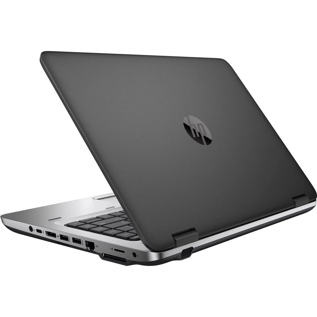 Windows i5 2.40 (Refurbished) Core Probook 10 640 Pro G2 Ram GHz Hp Laptop 320GB Restored 8GB