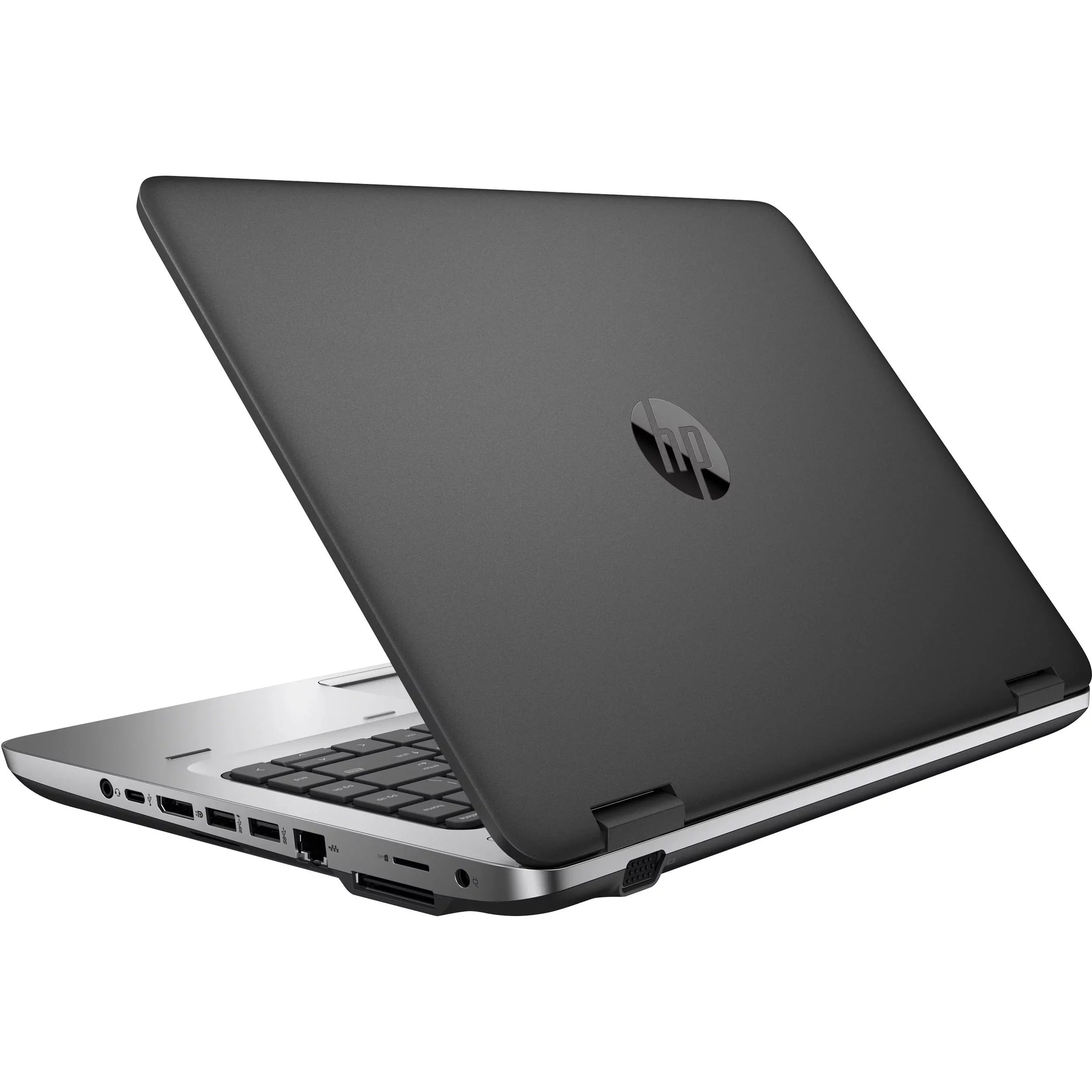 Windows i5 2.40 (Refurbished) Core Probook 10 640 Pro G2 Ram GHz Hp Laptop 320GB Restored 8GB