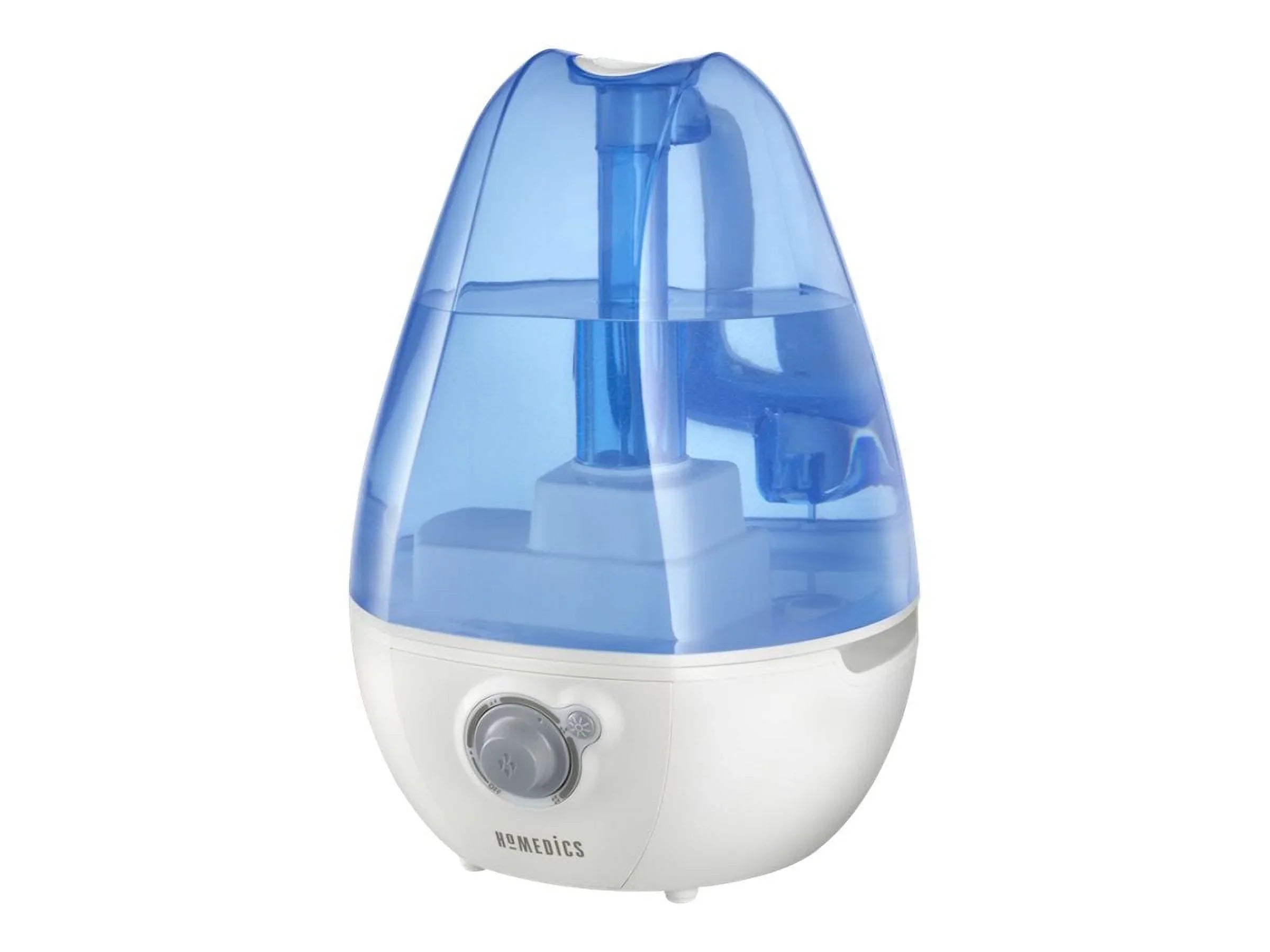'- Humidifier UHE-CM25 HoMedics