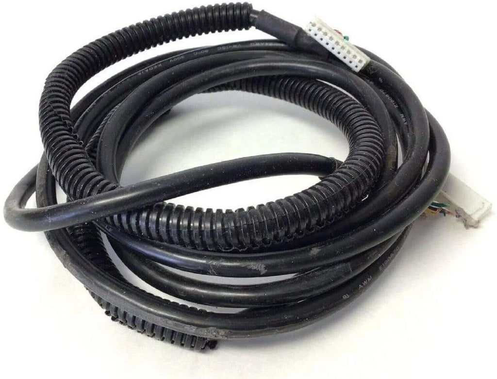 Treadmill Horizon W Fitness Gear TM290 Main 821T Works 074620 Wire - Harness
