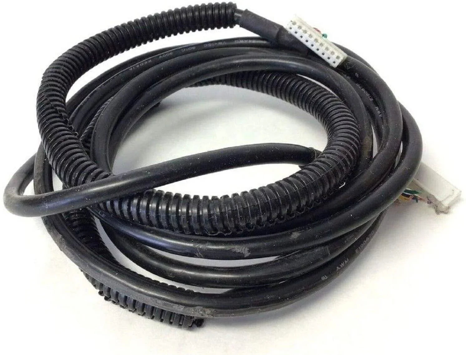 Treadmill Horizon W Fitness Gear TM290 Main 821T Works 074620 Wire - Harness