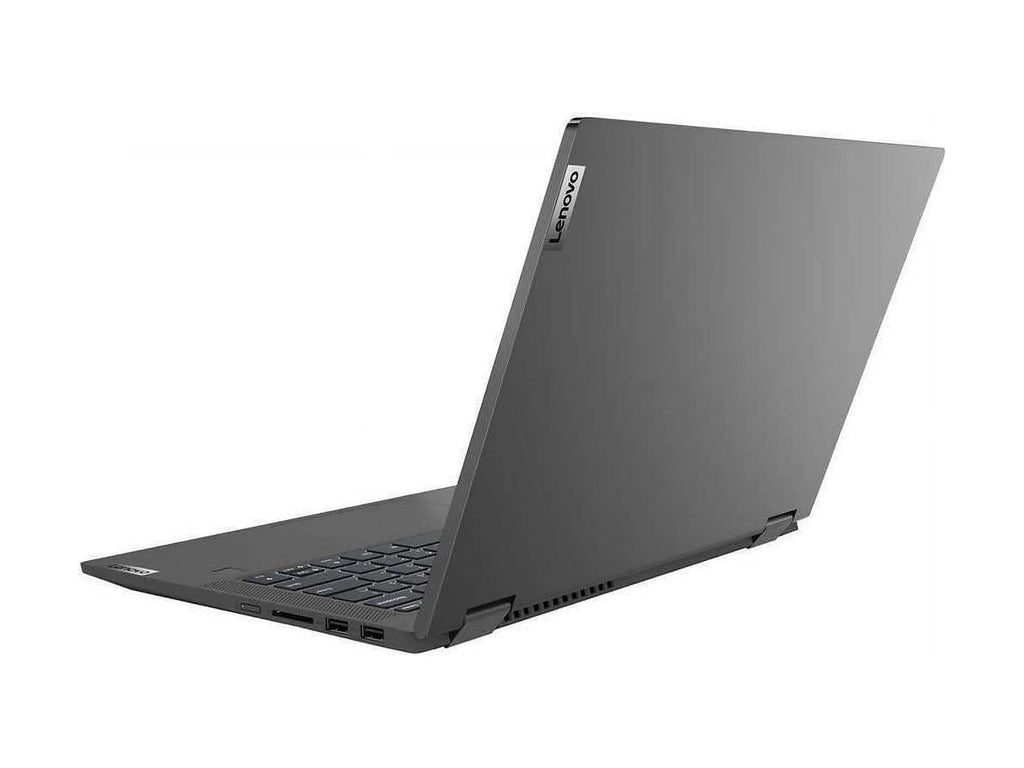 TOUCH Pre-Owned LENOVO Flex 14" R7-5700U 2-in-1 82HU002YUS 16 (Refurbished: Good) 512GB 5 SSD FHD