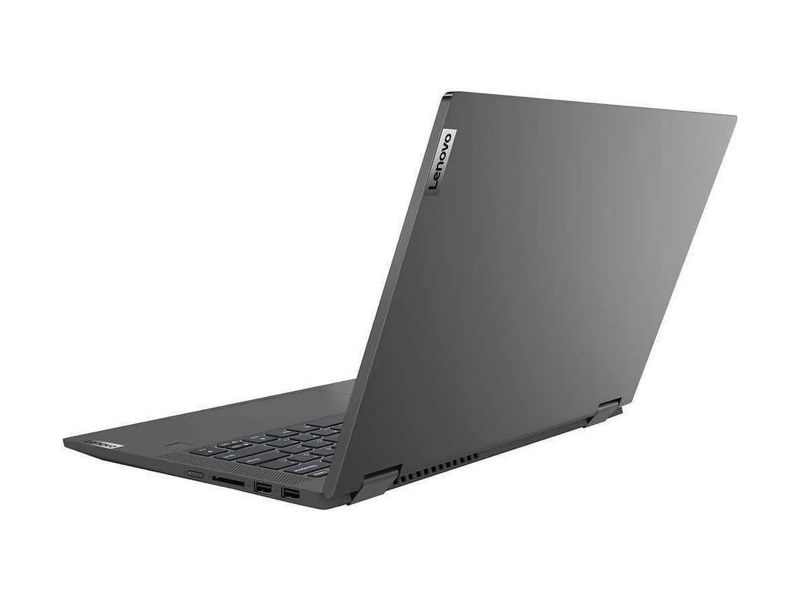 TOUCH Pre-Owned LENOVO Flex 14" R7-5700U 2-in-1 82HU002YUS 16 (Refurbished: Good) 512GB 5 SSD FHD