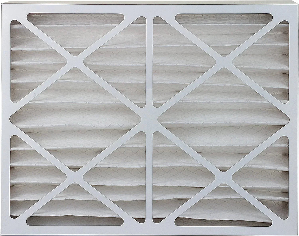 Filterbuy Air 13 Pleated Furnace 16x20x4 (3-Pack) MERV AC Filters HVAC