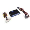 Chrysler/Dodge/Jeep For Backup Unlock Pac Camera/Navi Interface