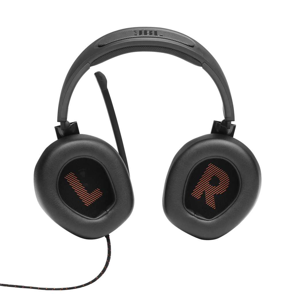 300 Quantum JBL