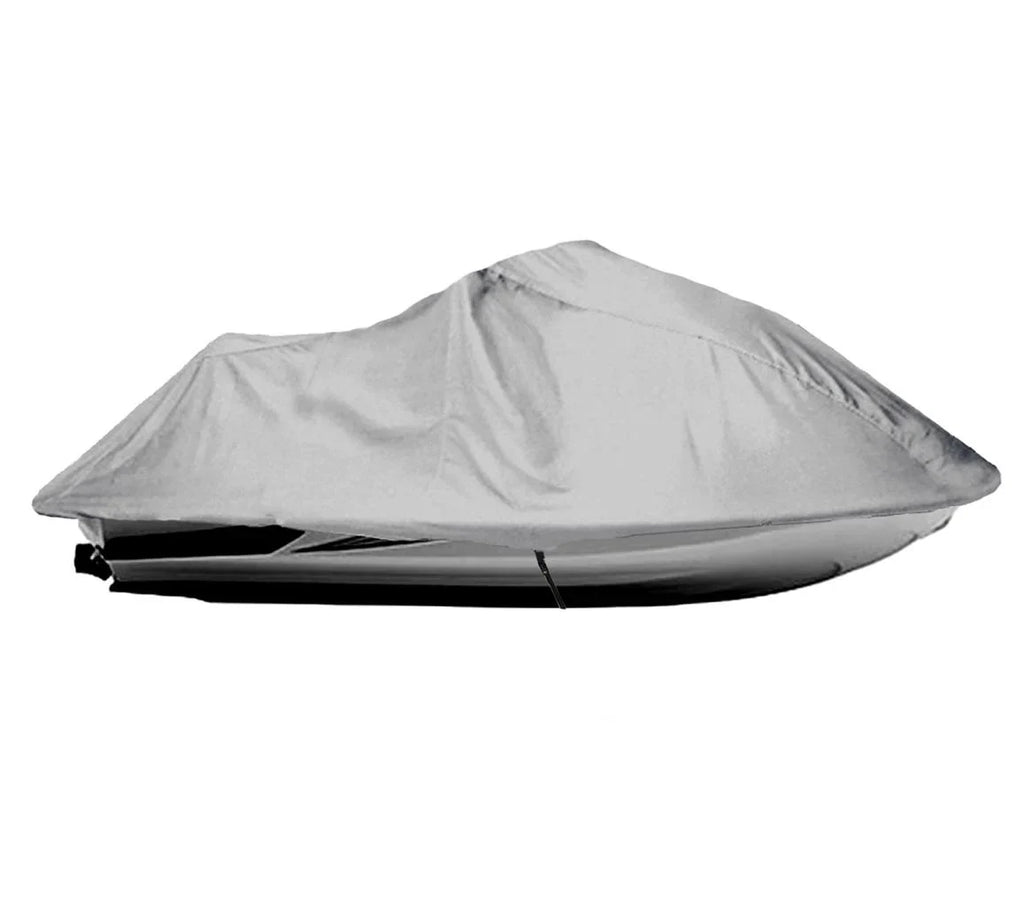Cover for Cover Denier Canvas Ski 2015 Yamaha STORAGE CRUISER Waverunner 420 Jet VX JetSki Compatible VX1100BP
