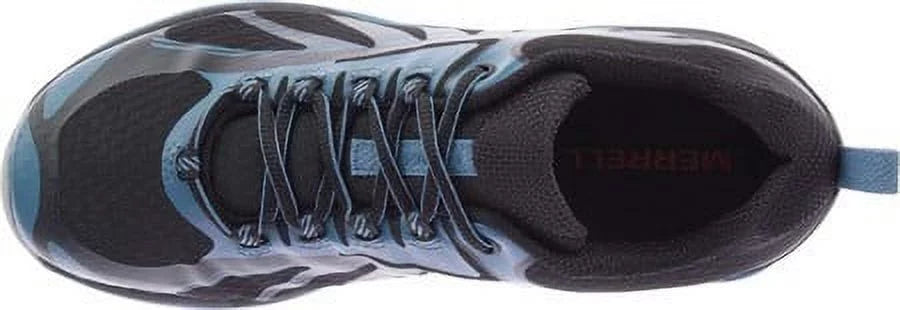Bluestone / Merrell Edge - 3 Siren Shoes - Black Womens 7 Hiking