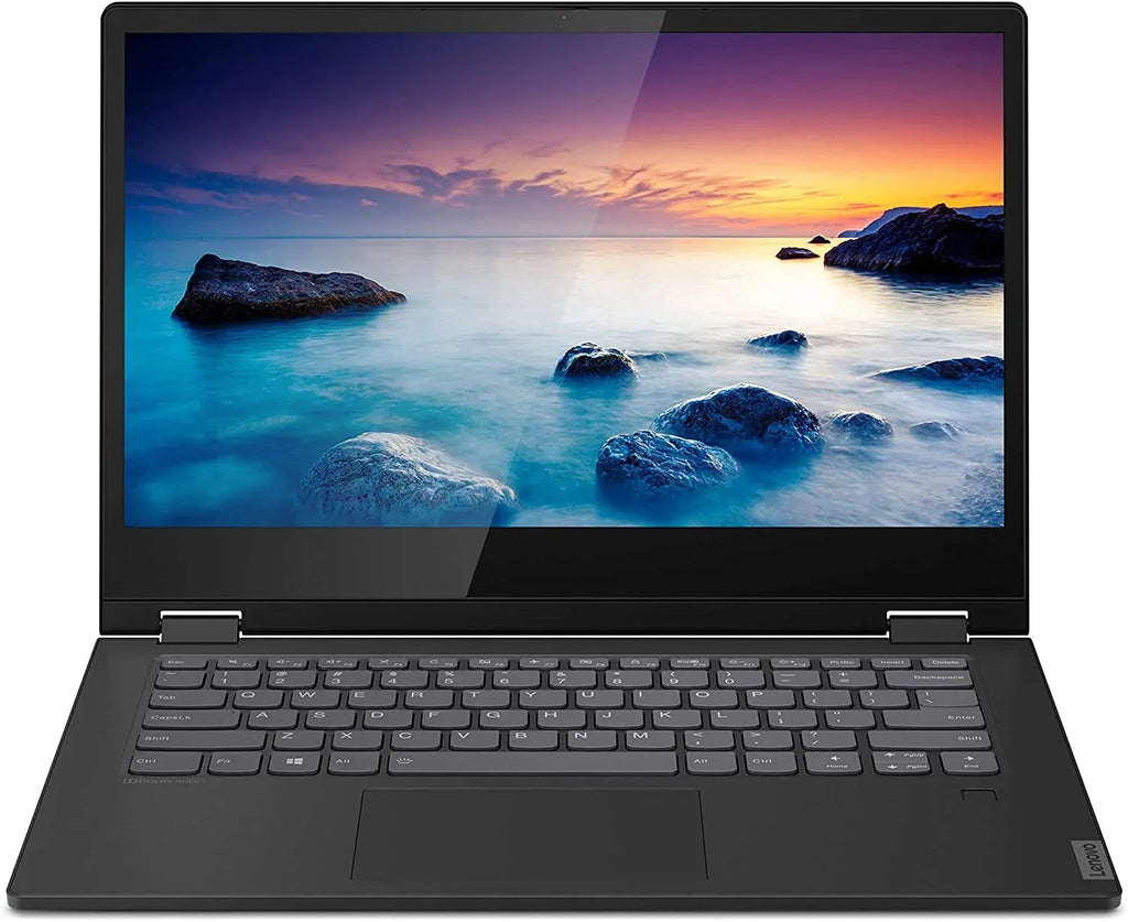 Flex 16GB 2-in-1 SSD Laptop Win 512GB 10 14 Lenovo i7-1051U Convertible
