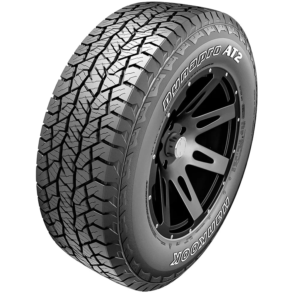 1500 Ram Dodge Dynapro 2005 Dodge Fits: Load Ram AT2 Laramie ST, Terrain Set All 4 275/70R17 LT Ply 10 Tires E (FOUR) of Hankook 1500 2004 A/T