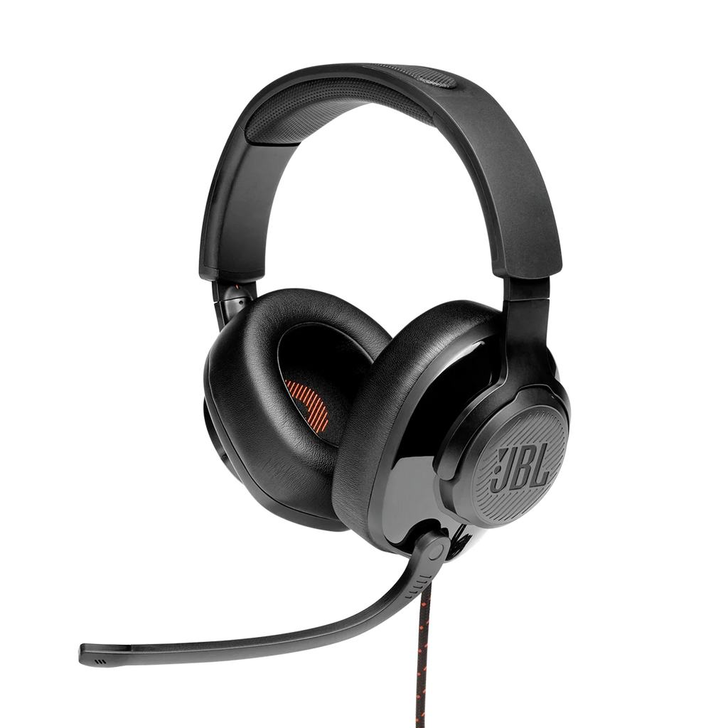 300 Quantum JBL