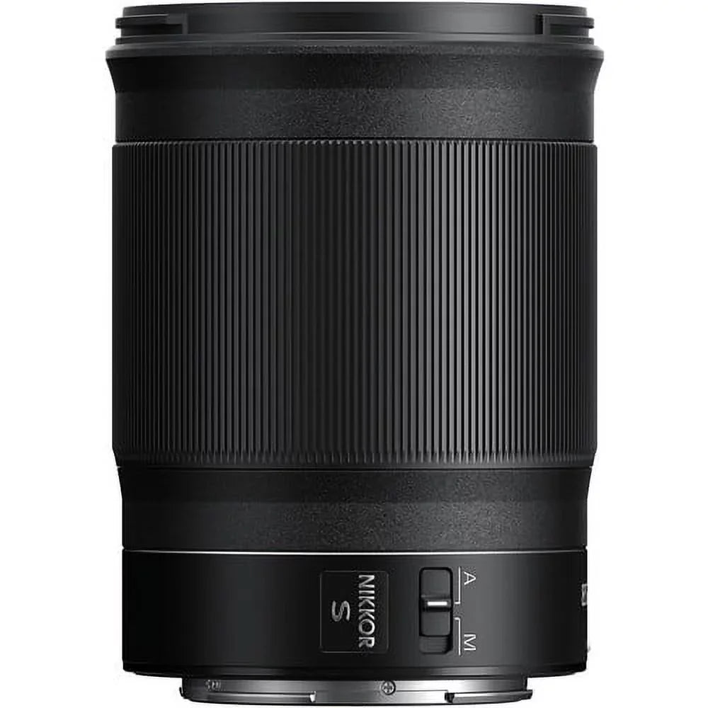 NIKKOR Lens Filter Nikon 85mm + S f/1.8 Ultraviolet UV 20090 67mm Z