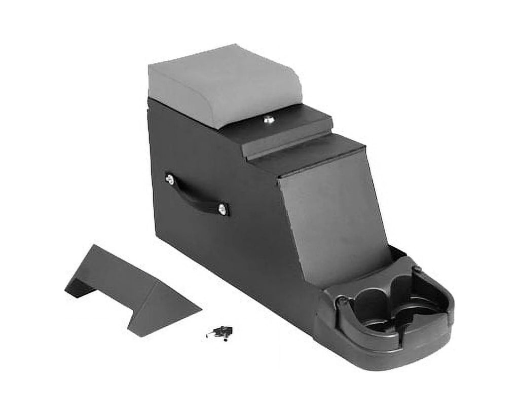 CJ American Security Rugged | by 1976-1995 Motors / | Jeep Wrangler 1979-1980 RealTruck Stereo YJ, Wrangler 1989-1995 Compatible Rugged with by Jeep Console Jeep Ridge Ridge RealTruck Select: And
