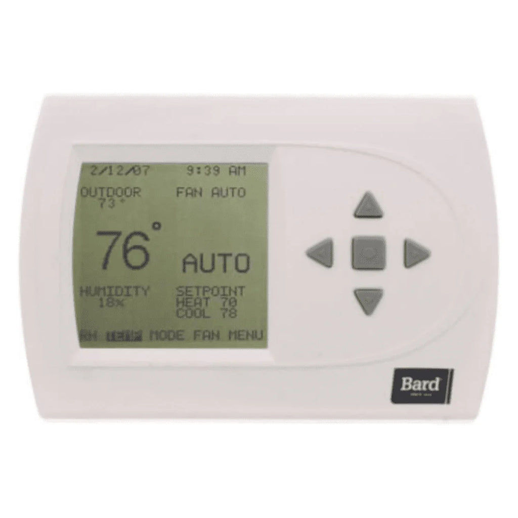 New 8403-060 Bard (Equip) HVAC Temp/Humidity Control -
