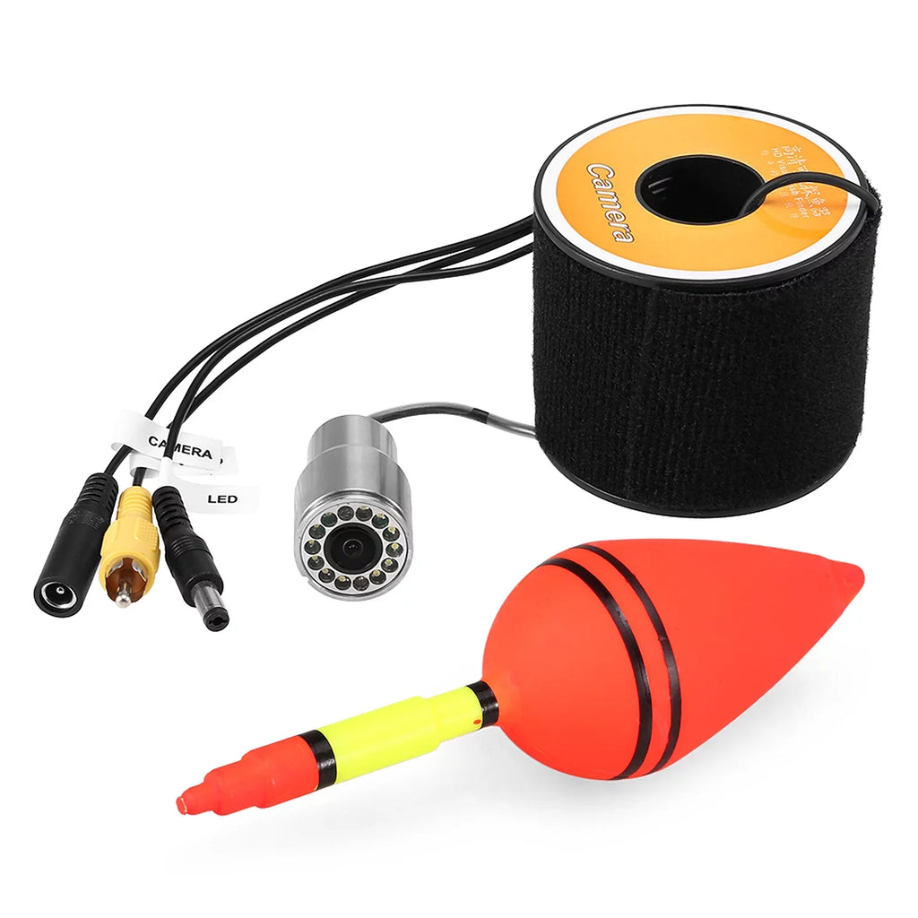 Waterproof 15m/30m/50m LEDs 15m/30m/50m Waterproof Camera Shape Camera Camera 12 Fish Camera Camera Shape Shape Boat Camera,Ice Boat Ice 12 Camera Fishing Cable Fish 1200TVL 1200TVL Ice Boat Dazzduo
