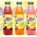 Black 5 Strawberry Lemonade, Watermelon 16, Cherry Pineapple Oz 6 Lemonade Snapple 5 Variety 16 Pack Lemonade,