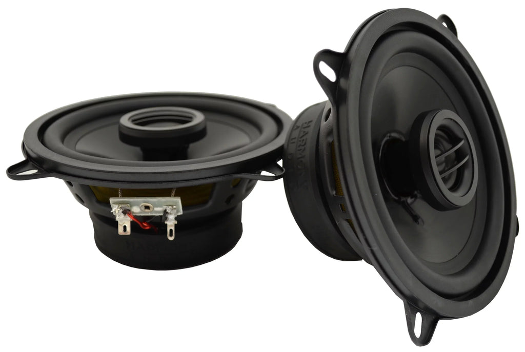 Door Fits 1988-2000 Replacement Rear Harmony Volvo Speaker V70 Speakers HA-R5
