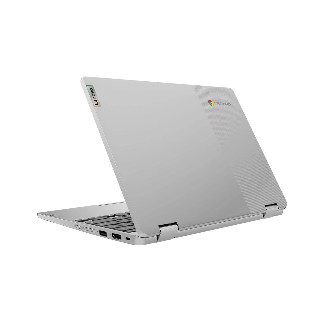 250 nits, 11.6" 32GB UHD, Flex 3i Chromebook 4GB, N4500, Laptop, IPS Lenovo