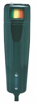 Parker Filter,1/2" NPT,90 8104N-0A0-SA micron cfm,0.01