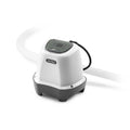 Krystal Pool Small 26661EG Sleek Clear System, Intex 110-120V and Saltwater