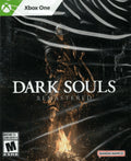 2018) ( Dark Souls: Xbox One, Remastered