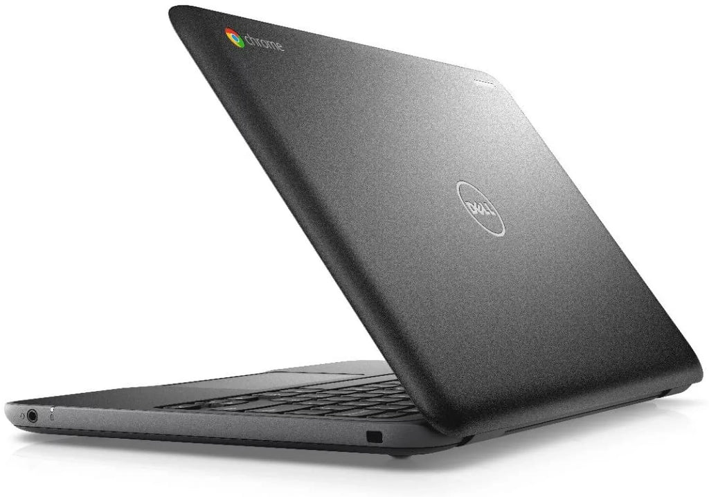 3180 Chromebook Celeron (Refurbished) 4GB OS GHz Chrome 1.60 Ram Restored 11 16GB