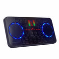 Broadcasting/ Multifunctional Sound V300 Rechargeable for Sound Smart Recording SingingLive Live and with Pro Compatible Phone Voice GoolRC Computer and