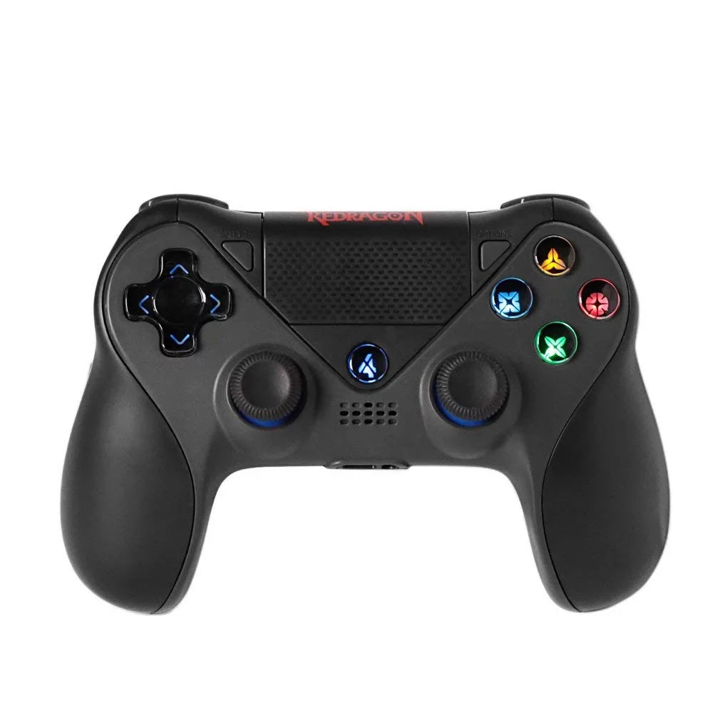 Station for PS4 Bluetooth Nintendo Joystick Gamepad JUPITER G809 4 Switch, Redragon Play Wireless Gaming Controller