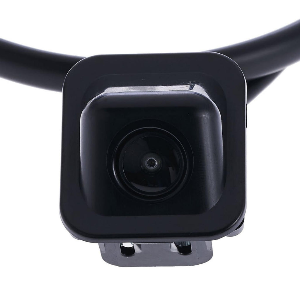 Replaces 22738552 Camera Backup XTS 23388750 Cadillac for 13-15
