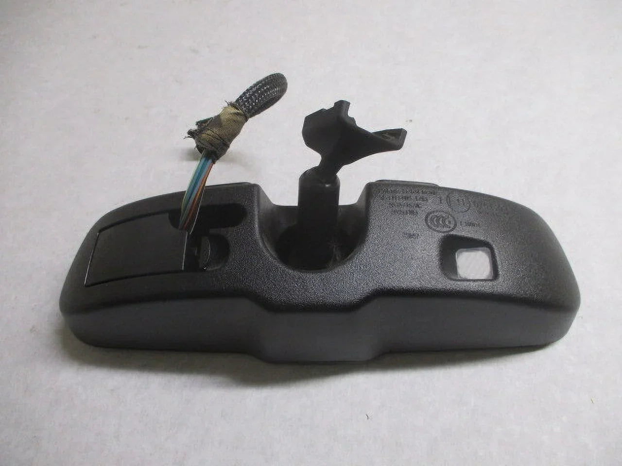 Auto OEM Jeep Dim Rear Pre-Owned Liberty Dimming Patriot LKQ w/Automatic (Good) View Mirror