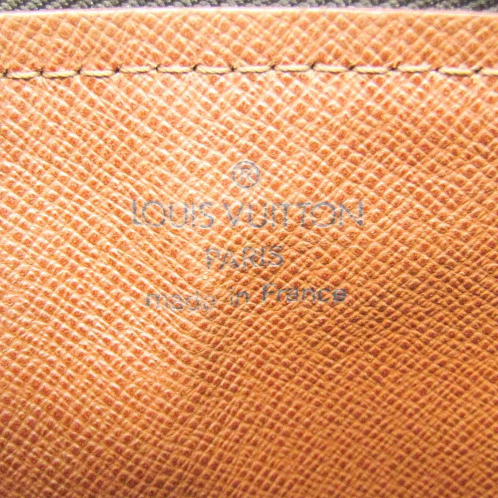 Monogram Handbag Pre-Owned Monogram Papillon 30 M51365 (Good) Women's