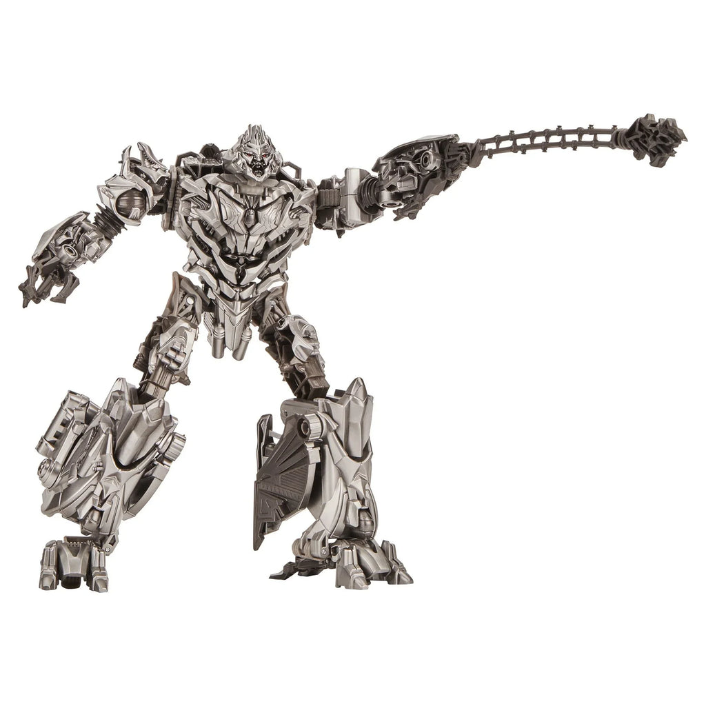 Studio 54 Voyager Class Transformers Megatron Series