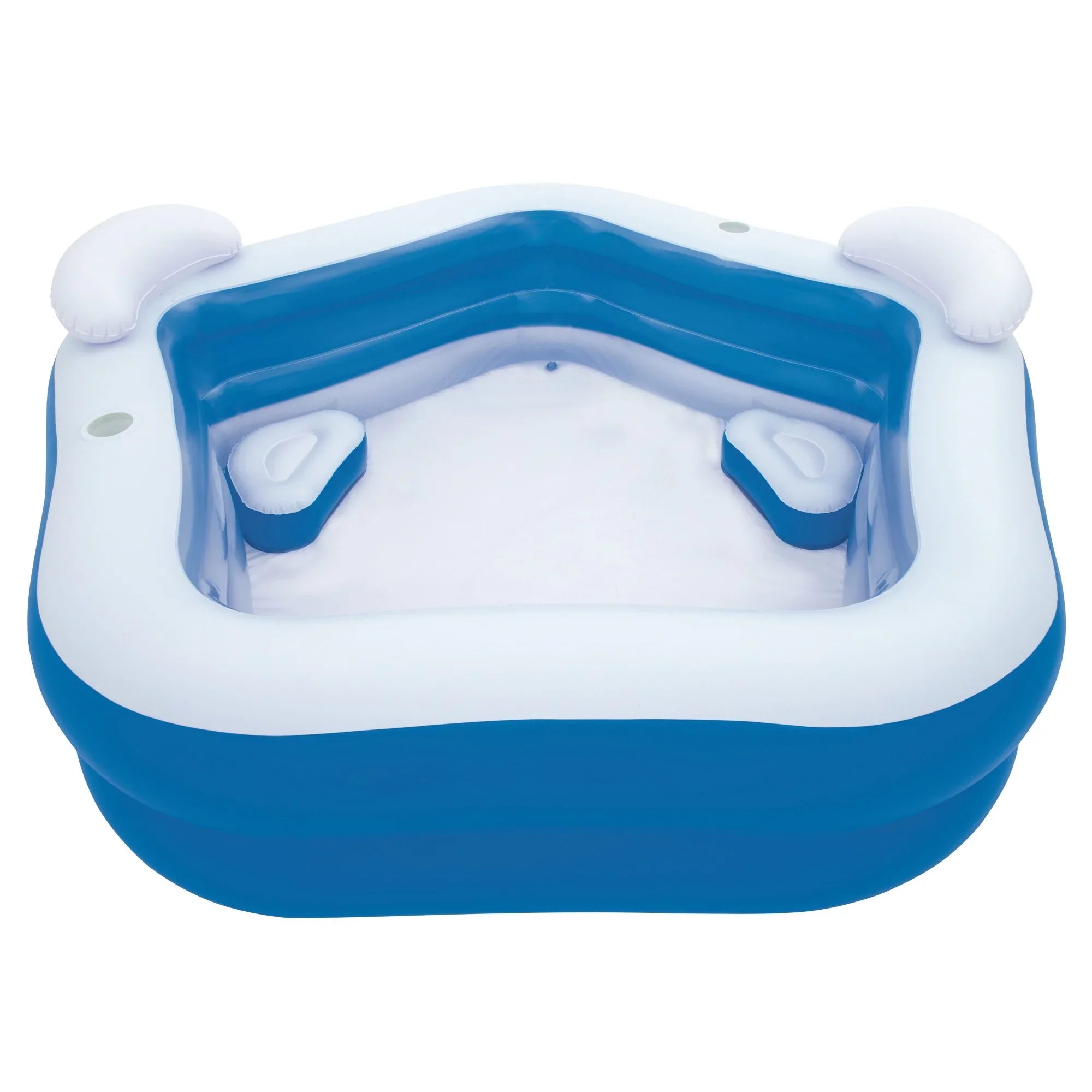 81 Shaped x Inflatable 84 H2OGO! Pool Kiddie Star inches
