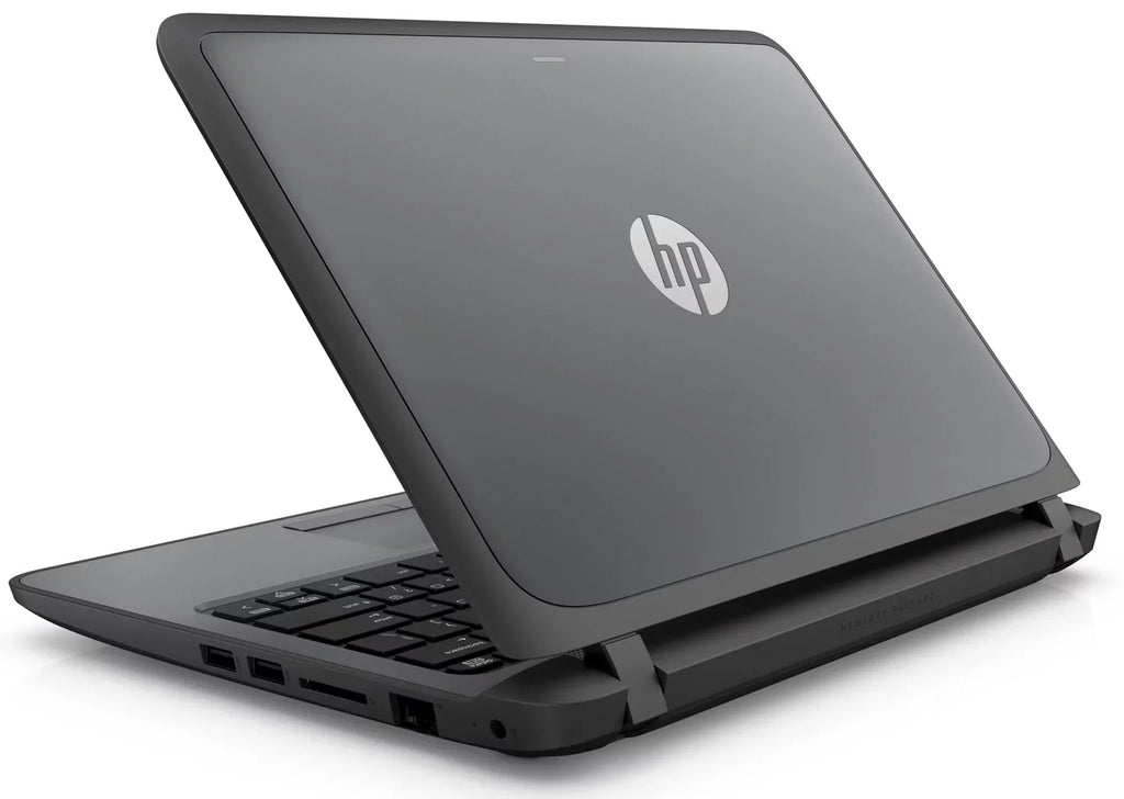 PC, Windows Restored G2 Base SSD, 11 EE GB Notebook 11.6 (Refurbished) Model HP 10 ProBook 128 in,
