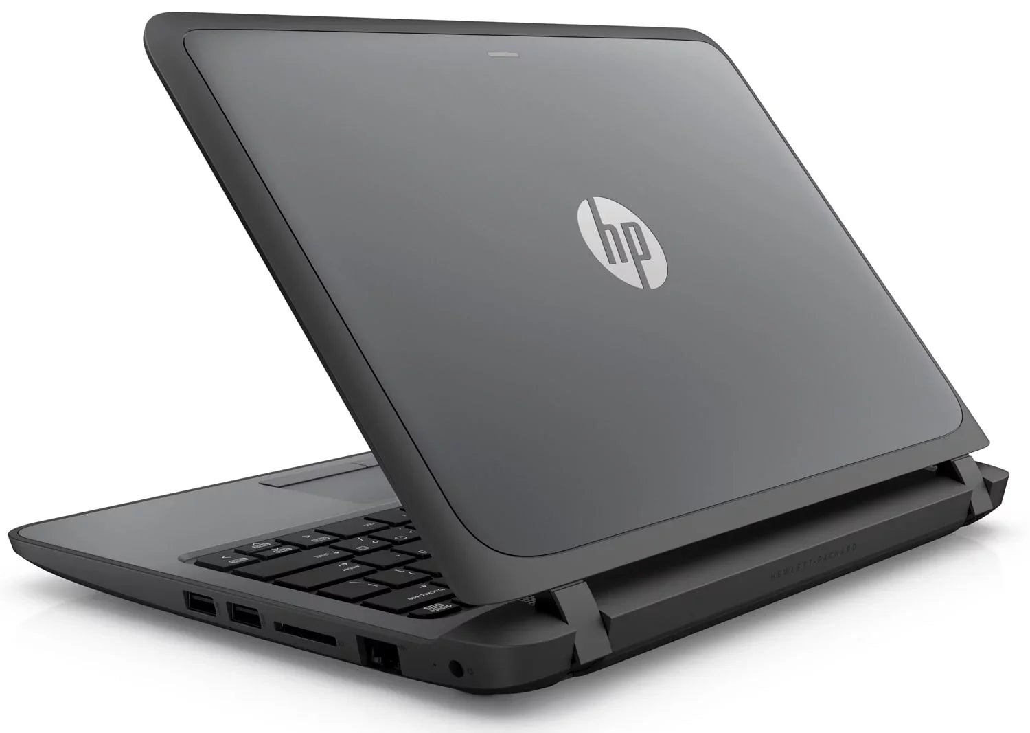 PC, Windows Restored G2 Base SSD, 11 EE GB Notebook 11.6 (Refurbished) Model HP 10 ProBook 128 in,