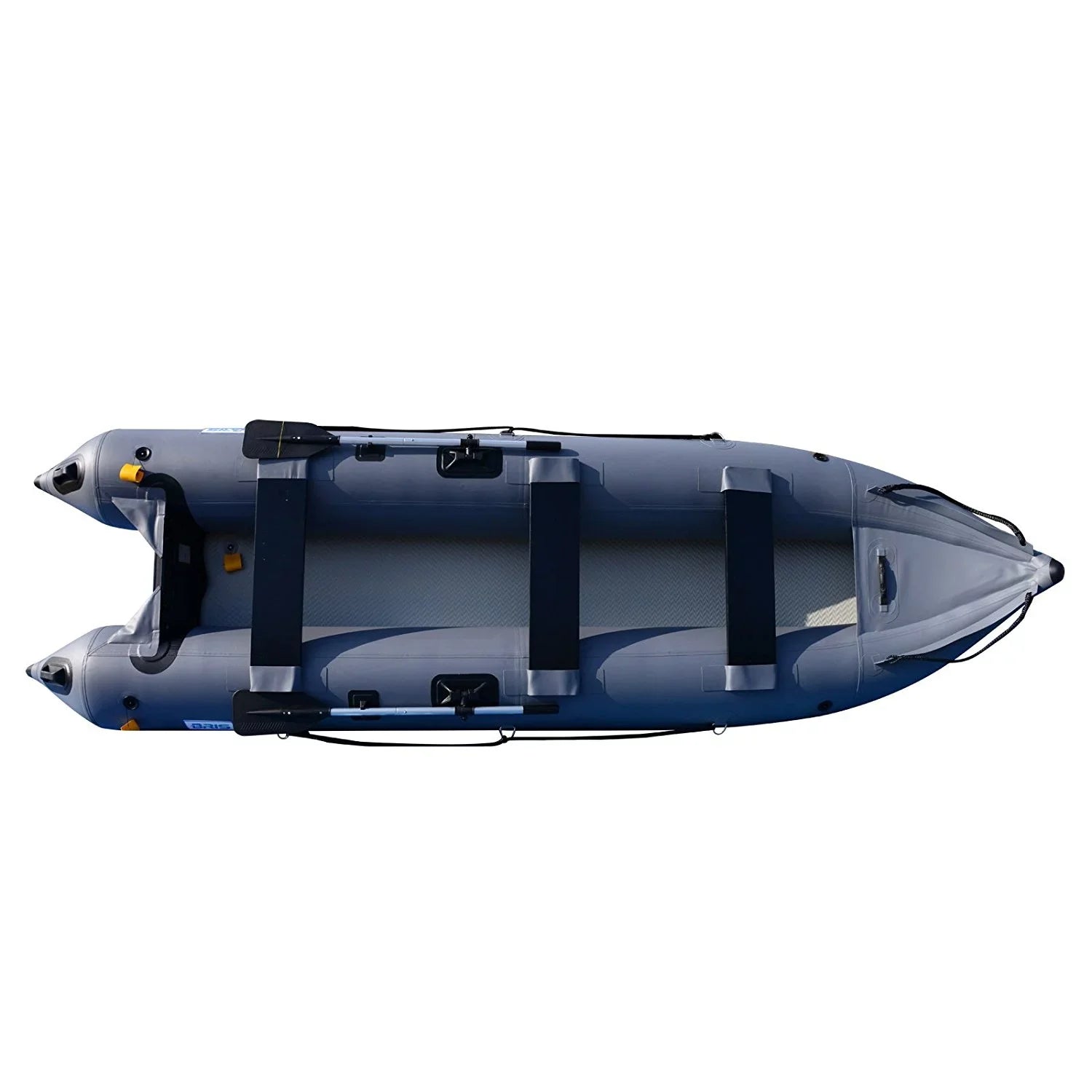 Inflatable Canoe 14.1Ft Dinghy BRIS Tender boat Kayak Inflatable Boat