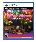 '- 202X FANTAVISION PS5