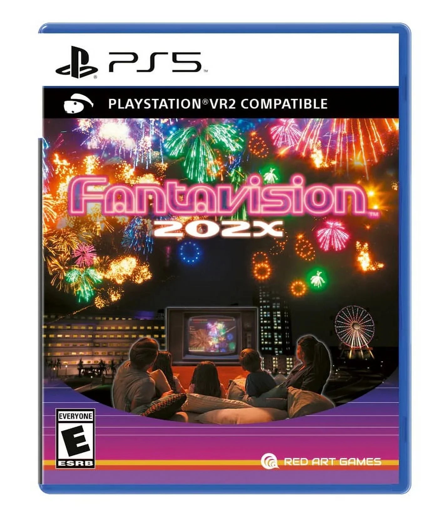 '- 202X FANTAVISION PS5