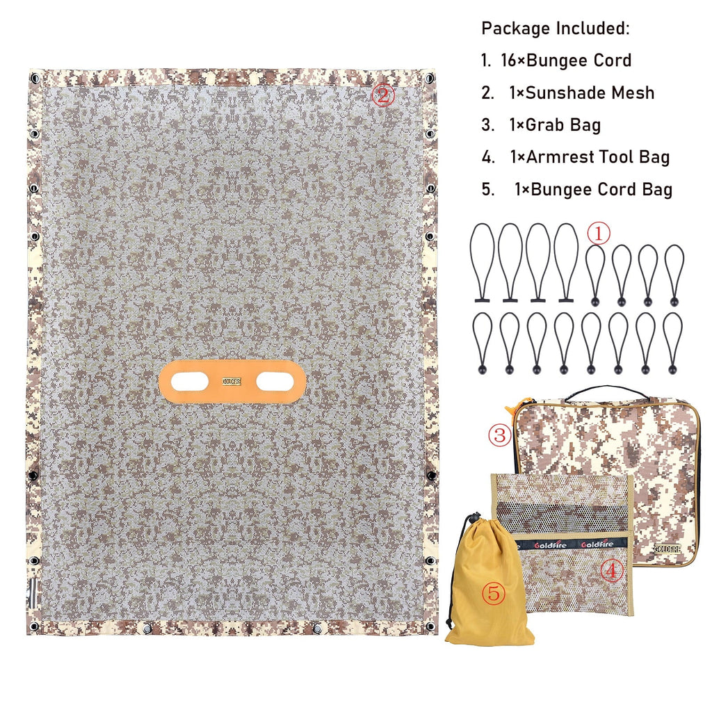 Rear Net Cover Wrangler JK Trunk Bags Storage Pet Barrier Cargo Tool for Seat Backseat Pouch Cargo JL with Soft-Shell Organizers