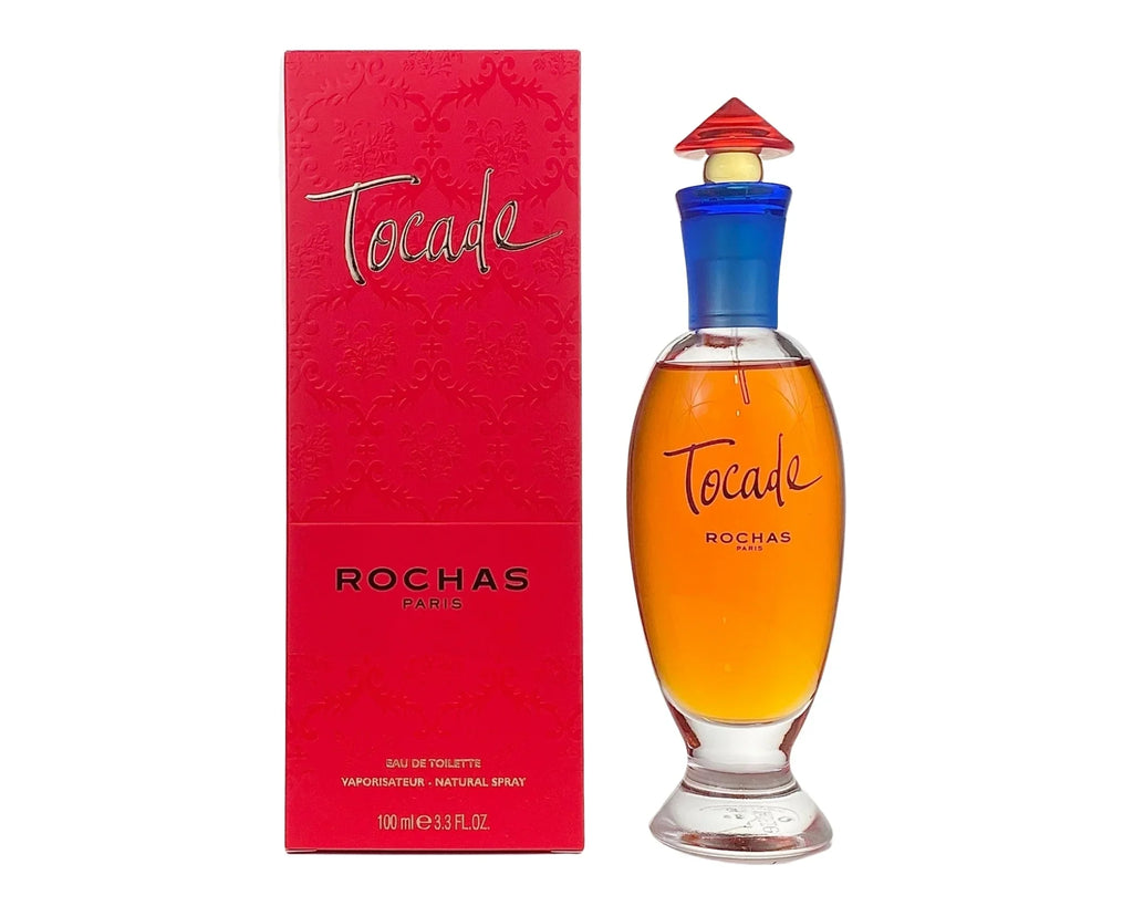 Tocade Collection EDT 3.4 Rochas Haute Women oz