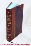 Volume 1867 v. de Théâtre 3 ... Bound] George Sand [Leather