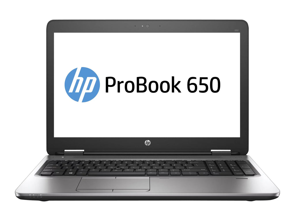 ProBook 6820HQ Core 256 15.6" 16 HP G2 GB - - SSD - 650 RAM GB - i7
