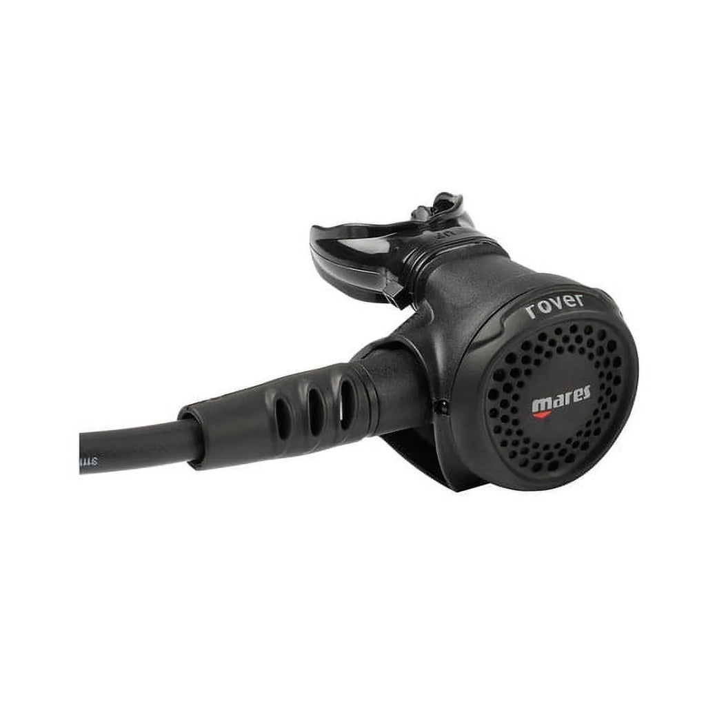 Compact Rover 15X Regulator Mares