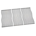 for Piece Grill Gas S83017 Steel Stainless Grids 525 3 Rogue Napoleon