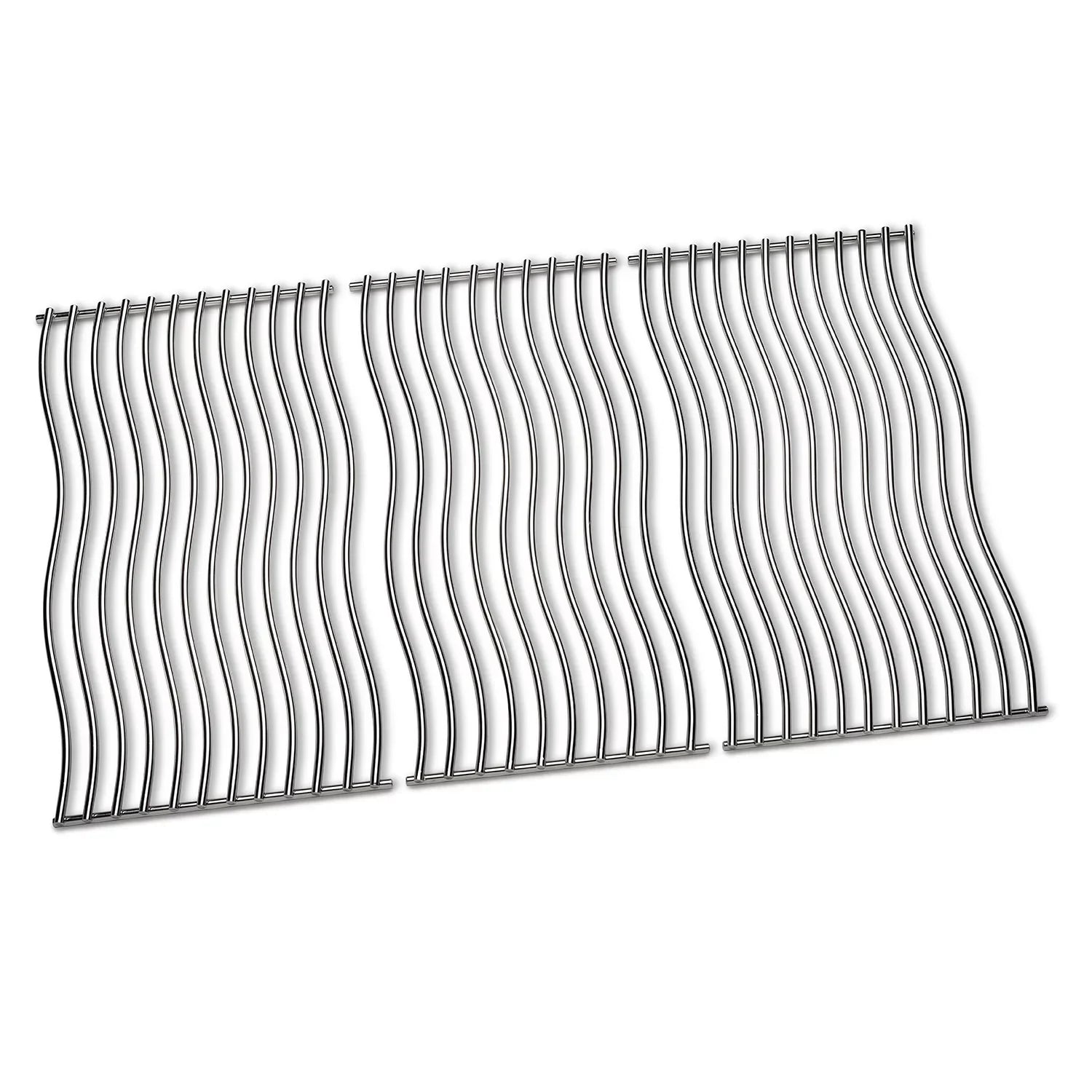for Piece Grill Gas S83017 Steel Stainless Grids 525 3 Rogue Napoleon