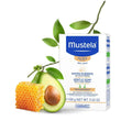 Cold Baby Gentle with -100gr Cream 3.52 Mustela oz Soap