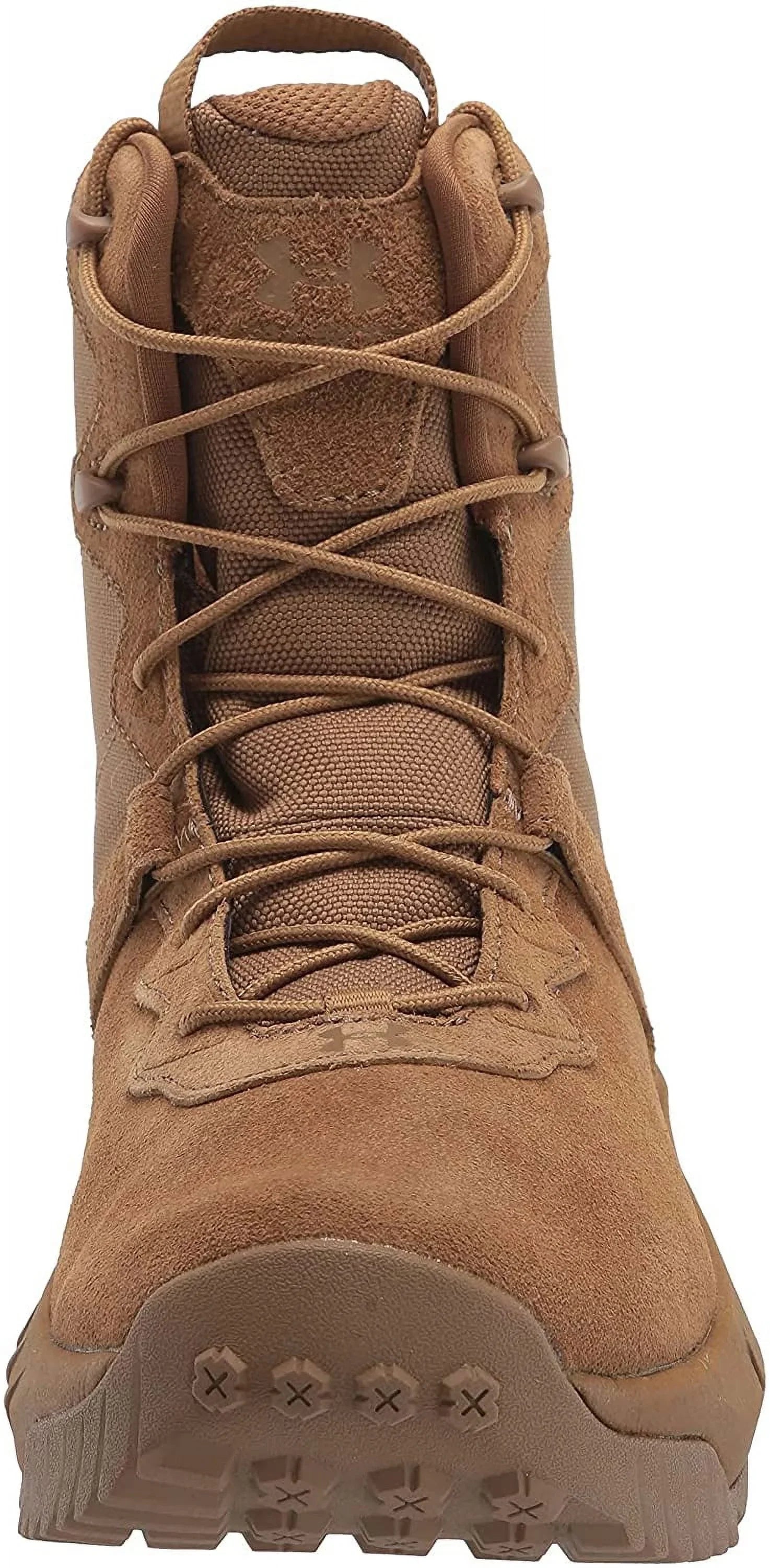 G Lthr Coyote Tactical Under (200)/Coyote, and Valsetz Boot, 11 Military Men's Micro M Armour US