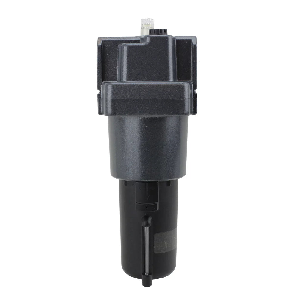 '- Bowl, (EX55L-06M) Automatic FRL EXELAIR™ by Float Air - Lubricator NPT Metal 3/4" (High Milton Flow)
