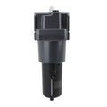 '- Bowl, (EX55L-06M) Automatic FRL EXELAIR™ by Float Air - Lubricator NPT Metal 3/4" (High Milton Flow)
