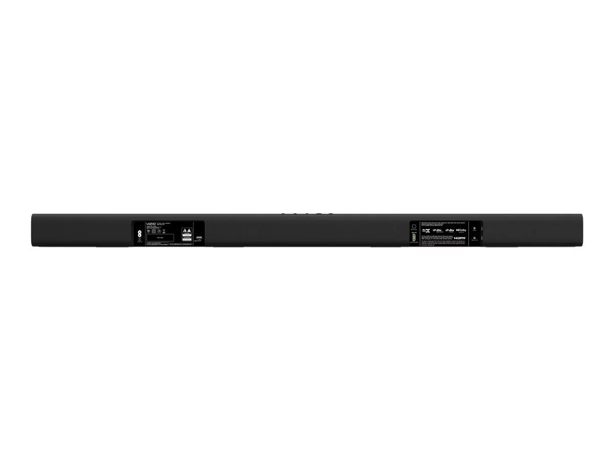 bar sound theater VIZIO V51-H6 V-Series for - - system Bluetooth - 5.1-channel - wireless home - -